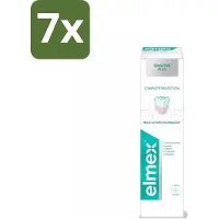 Elmex - Tandpasta - Sensitive Plus - Complete Care - 75 ml - Bulkverpakking - 7 stuks
