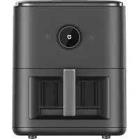 Xiaomi Mijia Smart Steam Air Fryer 7L | Stoom airfryer | 130°C stoom | Steam & air fry | 10 functies | Home | Zwart