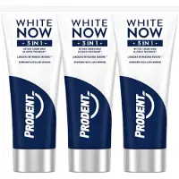 Prodent White Now 3 in 1 Tandpasta - 3 x 75 ml