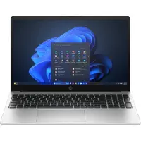 HP 255R G10 AMD Ryzen 5 7535U Laptop 39,6 cm (15.6") Full HD 16 GB DDR5-SDRAM 512 GB SSD Wi-Fi 6 (802.11ax) Gratis DOS Zilver