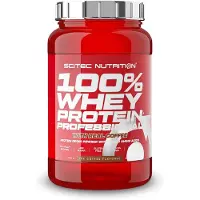 Scitec Nutrition - 100% Whey Protein Professional (780 gram - Ice Coffee) - Koffie - 26 eiwitshakes - Premium proteine poeder - eiwitpoeder met aminozuren