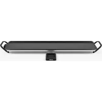 Tristar Tafelgrill Slim XXL BP-2670 - 100 x 22 cm Grillplaat - Zwart - 1800 Watt