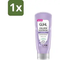 Guhl - Conditioner - Hyaluron+ verzorging - 200 ml - 1 stuk