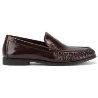 Vagabond SHOEMAKERS Instappers 'BRANDI' donkerbruin