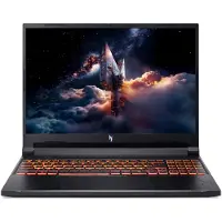 Acer Nitro V 16 Anv16-72-78gt - Inch Wqxga Intel Core 7 240h Gb 512 Geforce Rtx 5060 Qwerty