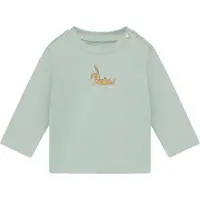 Noppies Shirt geel / mintgroen