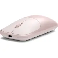 Satechi EX Draadloze Blauwtooth Muis Blush