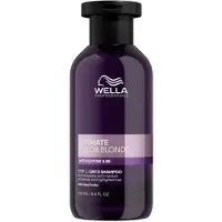 Wella - Ultimate Color Blonde Shampoo