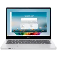 Acer Swift Spin 14 AI, 14 inch, modelnummer U9-386, 16GB RAM, 512GB SSD, Windows 11 Home