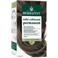 Herbatint Permanente Kleurverzorging 170 ml (Kleuren : 6C donker asblond)