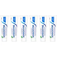 Sensodyne Daily Protection Tandpasta - 6 x 75 ml