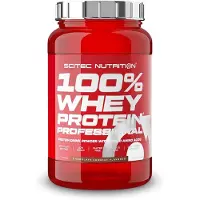 Scitec Nutrition - 100% Whey Protein Professional (780 gram - Chocolate/Coconut) - Chocolade/Kokos - 26 eiwitshakes - Premium proteine poeder - eiwitpoeder met aminozuren