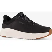 SKECHERS UNO LITE 2 - NEW ARC Heren Instappers - Zwart