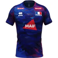 Errea Thuis Shirt Frankrijk 2026/27