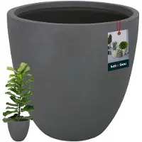 KOTARBAU Bloempot, Plantenpot, Bloempot voor Kamerplanten ⌀ 36 cm