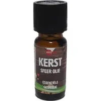Aromed Kerst Sfeer Geurolie 10ml