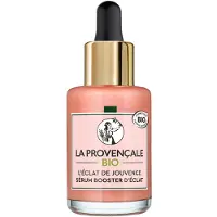 La Provencale Bio L'Éclat de Jouvence Biologisch Serum 30 ml