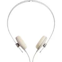 AIAIAI Tracks Headphones (USB-C) w/ One Button Mic White