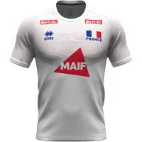 Errea Trainingsshirt Frankrijk 2026/27