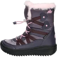 Lico Snowboots 'Aneta' lila / rosa
