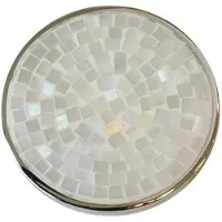 Quoins QMON-24-L-BR Disk Mondrian's Choice Large