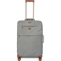 Bric's X-Collection 4 wielen Trolley 71 cm grijs