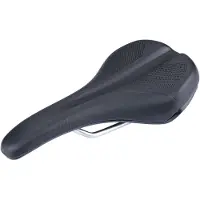 Contec Ct Zadel, Dynamic, Mountainbike, 271x145 mm, zwart, zwart