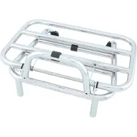 Rms Classic Piaggio Vespa P X Lml 142800000 Bagagerek