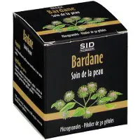 S.I.D NUTRITION Klis Huidverzorging 30 Capsules