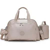 Kipling Luiertas 'Camama' beige