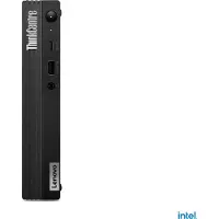 Lenovo ThinkCentre M70q i7-11700T mini PC Intel Core i7 16 GB DDR4-SDRAM 256 GB SSD Windows 11 Pro Zwart