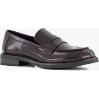 Marco Tozzi dames loafers bruin maat 40