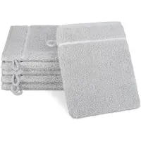 Ross Sonstiges 6 X washand - in set 6 pack Sensual Skin Karo