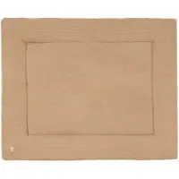 Jollein Boxkleed 75x95cm Basic Knit Hazel