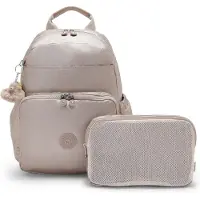 Kipling Rugzak 'MAISIE' nude