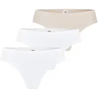 Mey Slip 'Modal Pure' beige gemêleerd