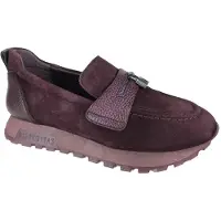 Hispanitas MOCASSIN - HI265166 bordo