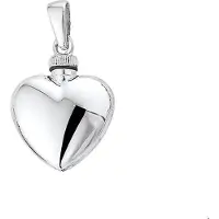 TFT Gedenksieraden zilveren Urnhanger 13.08821