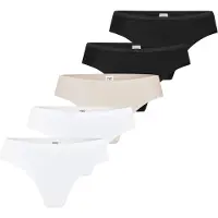Mey Dames slip / onderbroek 5 pack Modal Pure