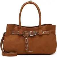 Tamaris Shopper cognac