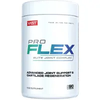 VAST Pro Flex (90 vCaps) Unflavoured - Vitaminen, mineralen & gezondheid - Gewrichts Ondersteuning