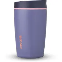Owala Smoothsip Slider 600ml Thermosbeker Blauw