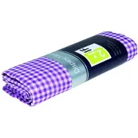 2lif Deco Ruby purple 150 cm x 2,5 meter
