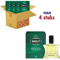 BRUT Original Eau De Toilette