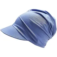 Gisela Mayer chemo cap Gemma - Blauwe hemel