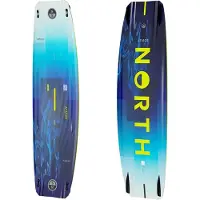 North Kb Atmos Tt Kiteboard