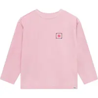 Noppies T-shirt - Backprint - Fragrant Lilac - Maat 116