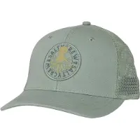 Salty Crew Tentacles Retro Truckercap