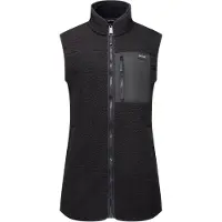 Regatta Frankie Mouwloze Fleece Dames 42