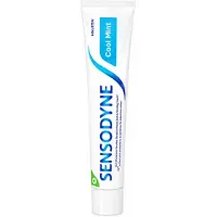 Sensodyne Cool Mint Tandpasta - 75 ml - Gevoelige Tanden & Frisse Adem